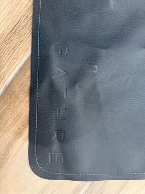 Gathre mini play mat